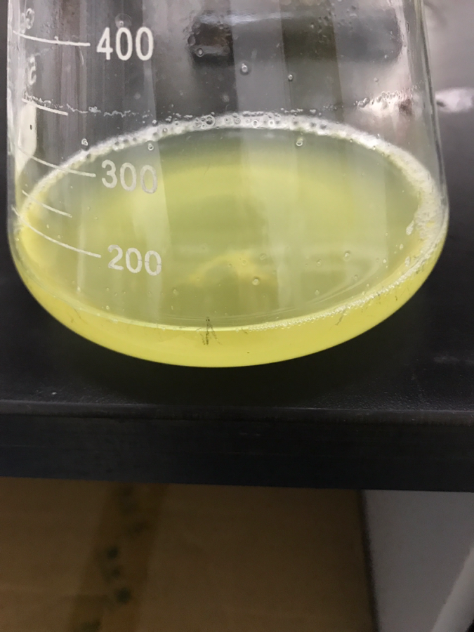 大肠杆菌染菌问题?-盖德化工问答